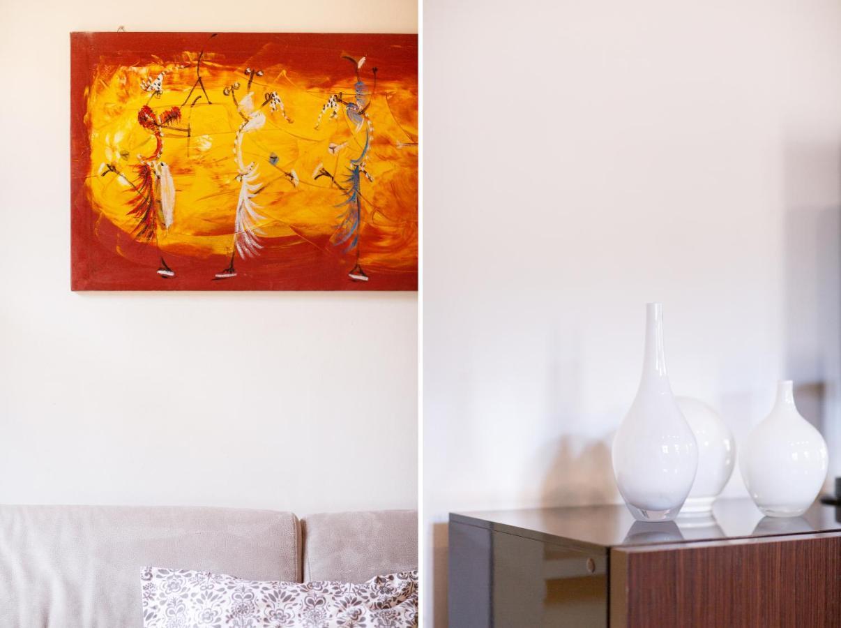 Serena Apartment, Cosy Close Center Town Lukka Zewnętrze zdjęcie