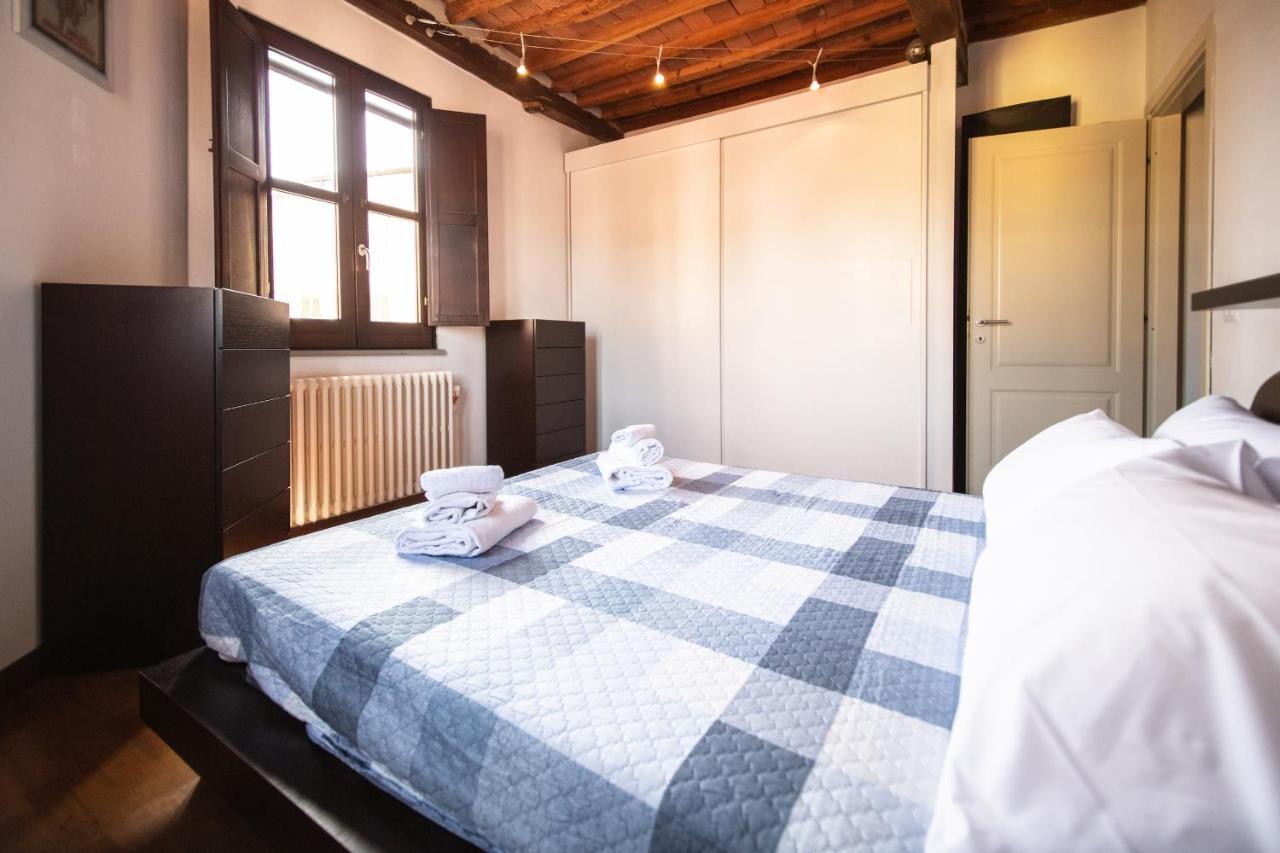 Serena Apartment, Cosy Close Center Town Lukka Zewnętrze zdjęcie